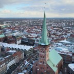 Lübeck an der Obertrave